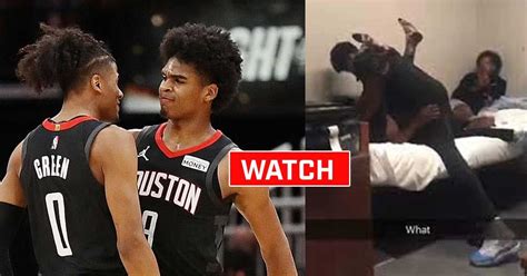 jaylen green leaked video|Jalen Green Exposed For Dry